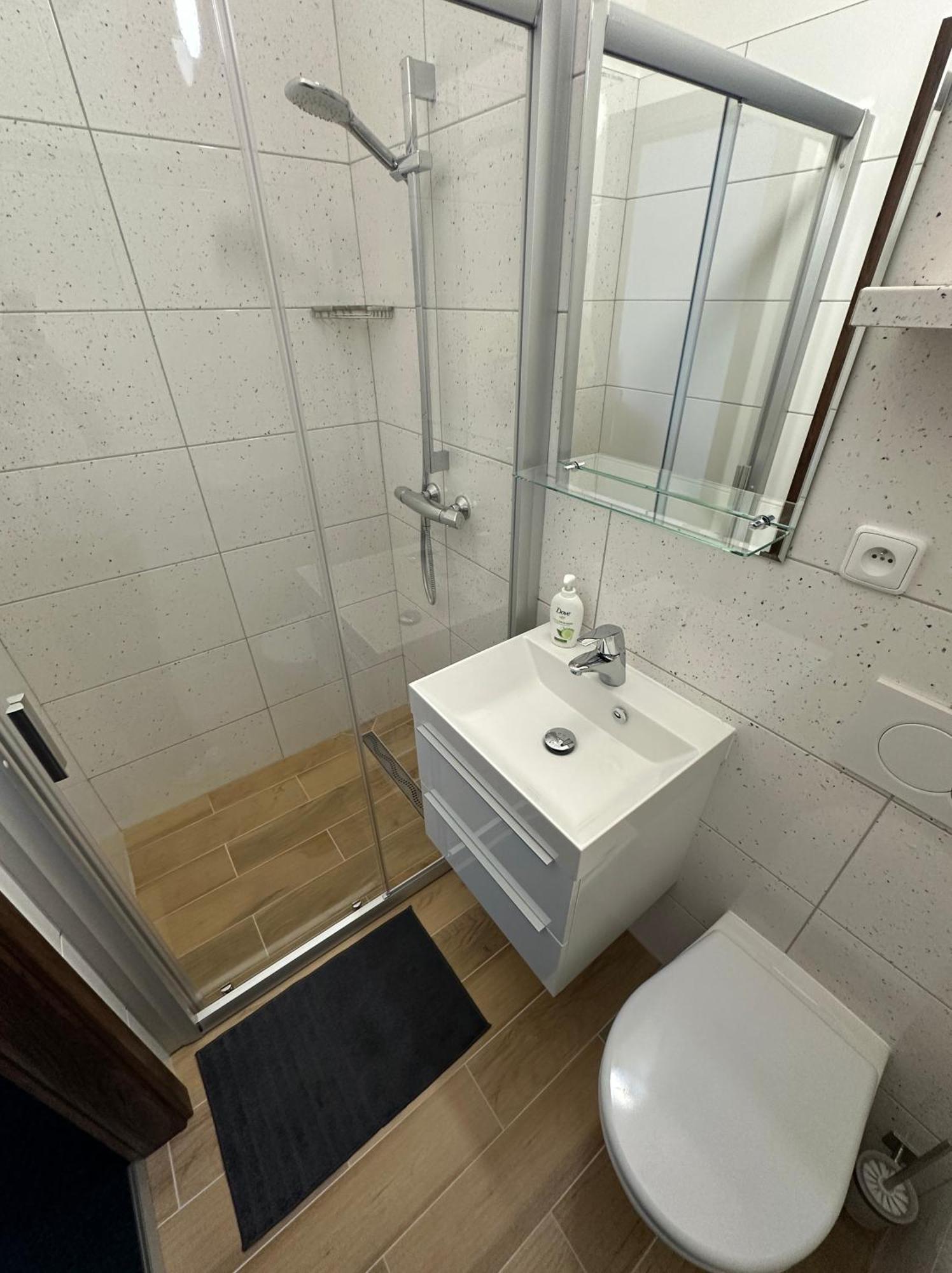 Minihotel Vitex Hotel Prag