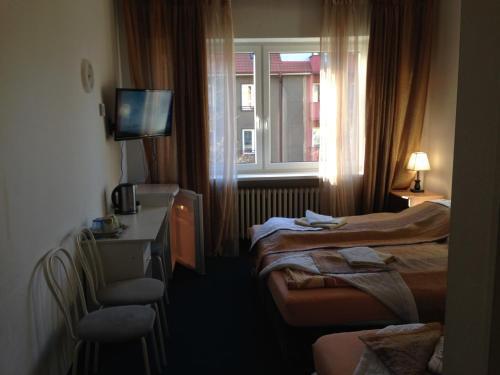 Minihotel Vitex Hotel Prag